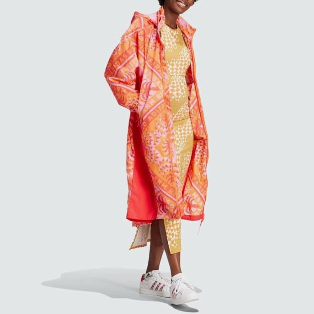 Adidas Farm Jacket
